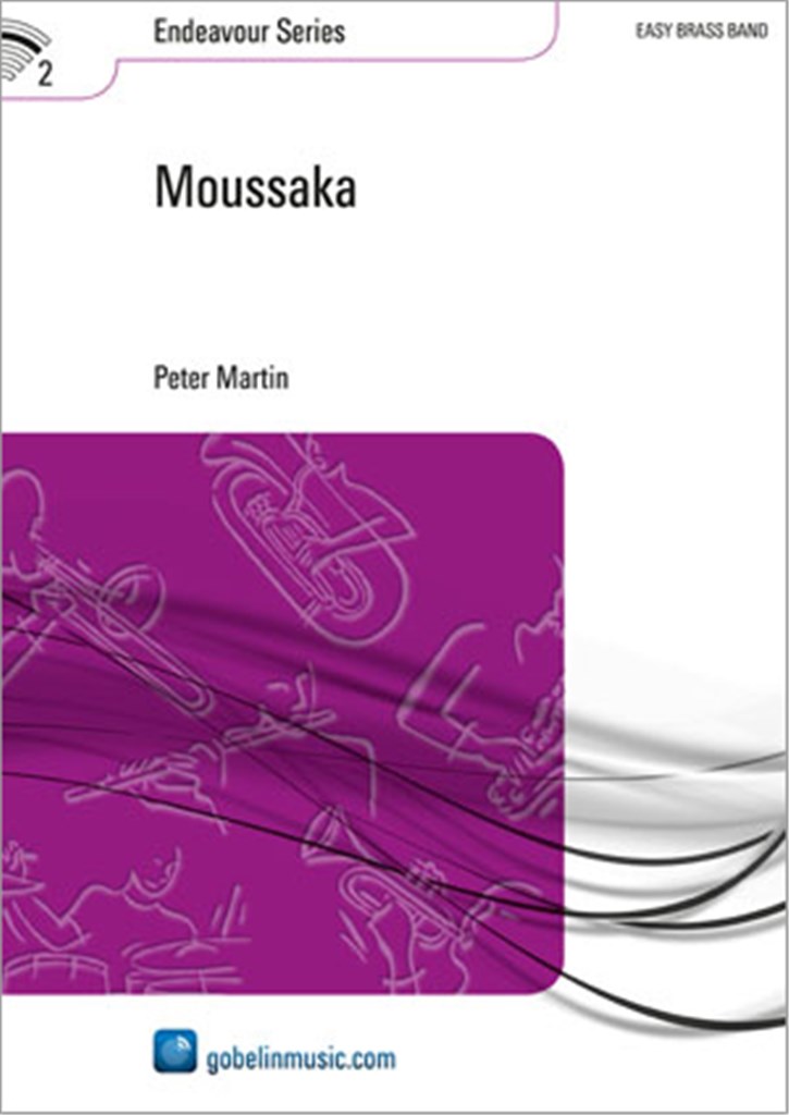 Moussaka